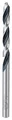 Bosch Metallspiralbohrer HSS PointTeQ, DIN 338, 5,7 mm, 10er-Pack Durchmesser (D) mm: 5.70|Paketinhalt: 10er-Pack|Gesamtlänge mm: 93