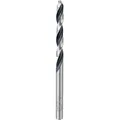 Metallspiralbohrer Hss Pointteq Din 338 5,7 Mm 10 Stk - Bosch