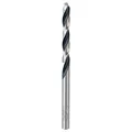 10x Bosch Professional Metallspiralbohrer HSS PointTeQ, DIN 338, Ø 5,7 x 57 mm
