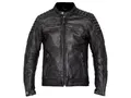 John Doe Storm Motorrad Lederjacke Herren (schwarz) Gr: L