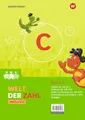Welt der Zahl Inklusiv - Ausgabe 2021: Inklusionspaket C Hefte C1 bis C4 (Welt der Zahl: Inklusionsmaterialien - Ausgabe 2021)