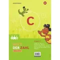 Welt der Zahl Inklusiv. Inklusionspaket C: Hefte C1 bis C4