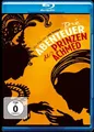 Die Abenteuer des Prinzen Achmed (Neuauflage) (Blu-ray) Lotte Reiniger