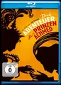DIE ABENTEUER DES PRINZEN ACHMED (NEUAUFLAGE) (BLU - REINIGER,LOTTE BLU-RAY NEU