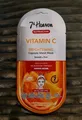 7th Heaven Nutriactive  "Vitamin C" Brightening Capsule Sheet Mask  Neu!