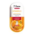 7th Heaven Tuchmaske Nutriskin mit Vitamin C 1 Stück