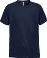 Fristads Workwear 100239 Herren-T-Shirt, dunkles marineblau, Mittel