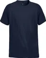 FRISTADS 100239-544 Acode T-Shirt 1911 BSJ  Gr.M Dunkel Marineblau