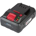 PARKSIDE PERFORMANCE® 20 V Smart Akku »PAPS 204 A1«, 4 Ah - B-Ware sehr gut