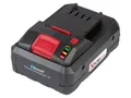 PARKSIDE PERFORMANCE® 20 V Smart Akku »PAPS 204 A1«, 4 Ah - B-Ware sehr gut