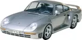 Tamiya 24065 - 1:24 Porsche 959, Silber
