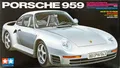 TAMIYA 24065 1:24 Car Porsche 959 Plastic Model Kit