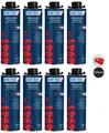 8x  1 Liter Dose DINITROL 4941 / CAR Korrosion Unterbodenschutz | schwarz | NEU