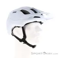 POC Axion MTB Helm-Weiss-S