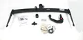 WESTFALIA 317141600001 Anhängerkupplung Kompatibel mit VW Passat Variant 3G5, CB5