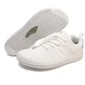 Freiluftkind Camino – Sportliche Sneaker Barfußschuhe – Unisex Barfußschuh Barfußschuh Atmungsaktiv weiß 40 EU