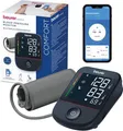 Blutdruckmessgerät Beurer BM 48 mit großem Display und Arrhythmieerkennung