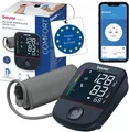 Beurer BM 48 Oberarm Blutdruckmessgerät, Arrhythmie-Erkennung, App-Verbindung