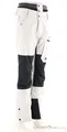 Picture Object Herren Skihose Gore-Tex-Weiss-M