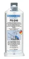 WEICON Easy-Mix PU-240 Polyurethan-Klebstoff hochfest | schnellhärtend | 50 ml