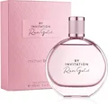 Michael Buble By Invitation Rose Gold Eau De Parfum 100 Spraydose Mit Paket