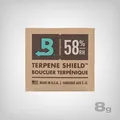 Boveda 58% 8g Cure-Packs - 2-Wege-Befeuchtung, Aroma & Schimmel-Schutz Kräuter