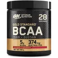 Gold Standard BCAA Train&Sustain - 266g - Himbeere-Granatapfel