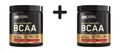 2 x Optimum Nutrition Gold Standard BCAA Train + Sustain (266g) (131,48 EUR/kg)