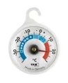 TFA Dostmann Kühlschrankthermometer TFA 14.4005 Analoges Kühlthermometer