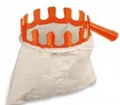Stocker-Accessorio Nehmen Frucht Durchmesser 14 CM Mit Loch Für Fixation Stick