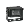 Transporter Rückfahrkamera Heavy Duty Kamera 600TV Nachtsicht 120° IP67  Schwarz
