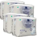 ABENA Abri Soft CLASSIC Betteinlagen 60 x 75cm - 4x30 (120) Stück