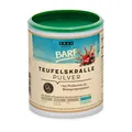 GRAU - das Original - 100% reines Teufelskralle Pulver, für Sehnen und Bänder, Gelenkpulver zur Unterstützung der Beweglichkeit & Gelenkfunktion1er Pack (1 x 300 g), Ergänzungsfuttermittel für Hunde