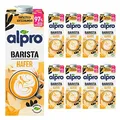 alpro BARISTA Haferdrink 8x 1,0 l