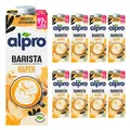 alpro® BARISTA Haferdrink 8x 1,0 l
