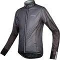 Endura FS260 Pro Adrenaline Race Cape II Jacke Männer Schwarz größe M E9106BK/4