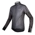 FS260-Pro Adrenaline Race Regenjacke II - Schwarz - M 2000