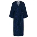 Triumph Strandkleid Beach MyWear Tunic Robe blau S (38)