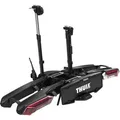 Thule Epos Hecktraeger fuer 2 Fahrraeder