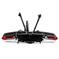 THULE 978 Epos - faltbarer Heckträger für 2 Fahrräder E-Bikes Fatbikes - 978100
