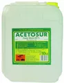 Acetosur Essig-Säure 80% 10l