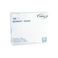 MaiMed® Beard Bartschutz 75013 , 1 Packung = 100 Stück, weiß