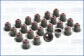 AJUSA Dichtungssatz Ventilschaft 57054500 für BMW X6 G06 F96 5er F10 G30 F90 F11