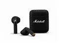Marshall MINOR III, In-ear Kopfhörer Bluetooth Schwarz wireless Kopfhörer