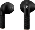 Marshall Minor III True Wireless Kopfhörer Schwarz Bluetooth In Ear Headset