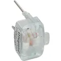 Legrand PRO21 Glimmlampe 775890 21 230V 1,0mA grün nur für Taster (775890)