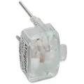 Legrand 775890 Glimmlampe 230V/1mA, nur für Taster
