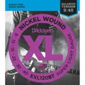 D'ADDARIO EXL-120BT Satz 009"-040" - Super Light