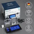 GOLIATH Basic 2 Draht Bus Video Türsprechanlage 1 Familienhaus Smartphone App