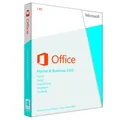 Microsoft Office Home & Business 2013 PC
